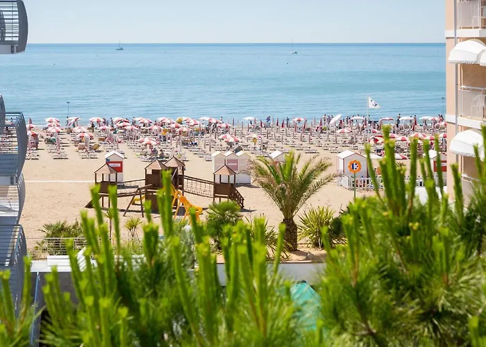 Marinella Hotel 3*