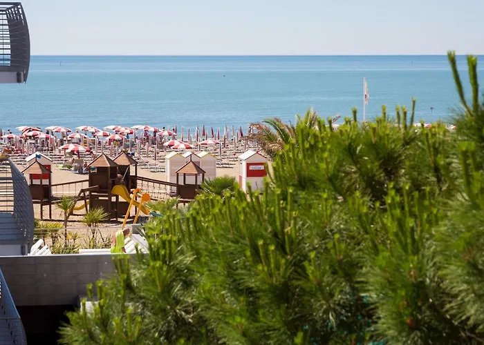 Hotel Marinella