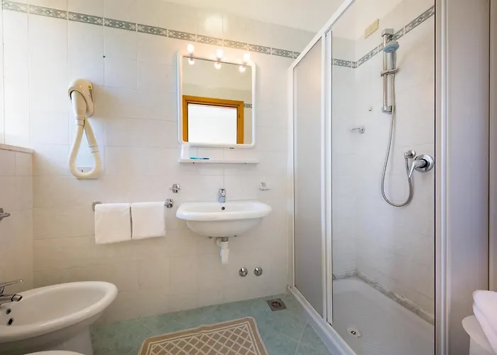 Marinella Hotel Caorle