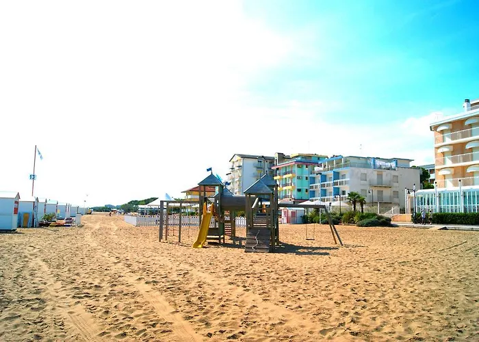 Hotel Marinella Caorle