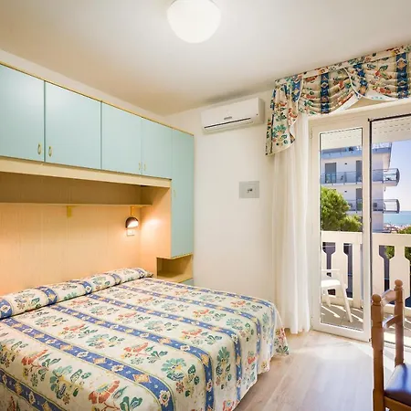 Marinella Hotell Caorle