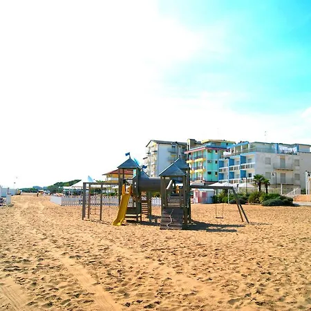 Hotel Marinella Caorle