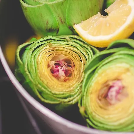 Hotell Marinella Caorle