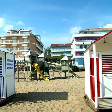 Marinella Otel Caorle