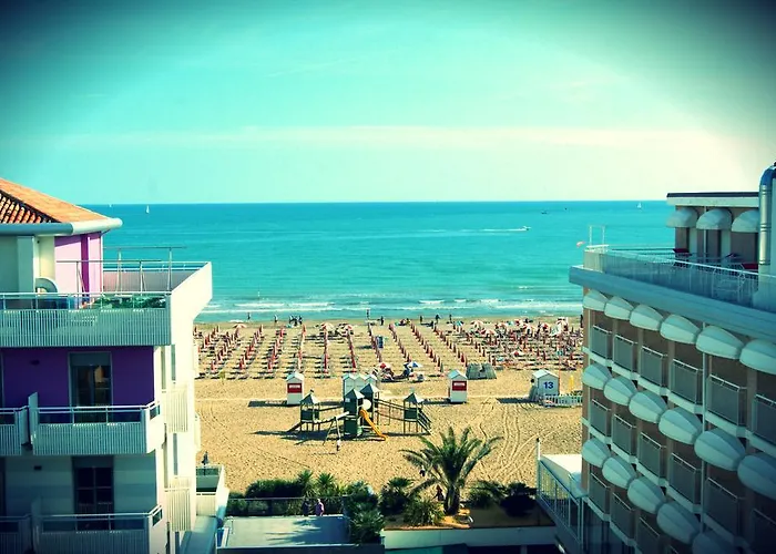 Marinella Otel 3*
