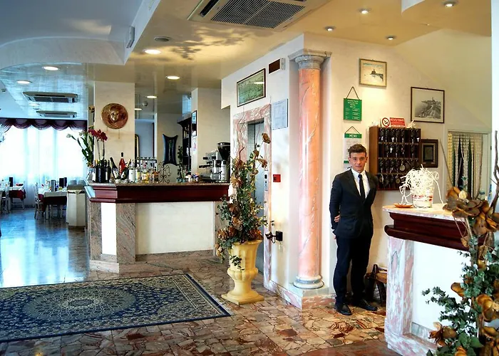 Otel Marinella Caorle