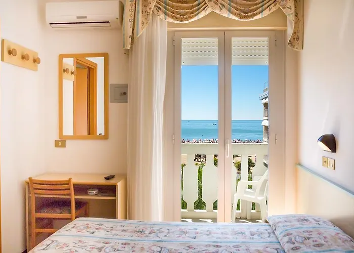 Marinella Otel Caorle