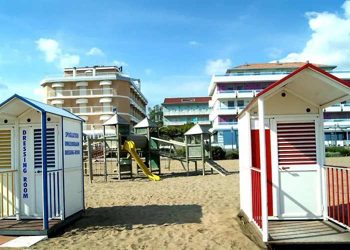 Marinella Otel Caorle