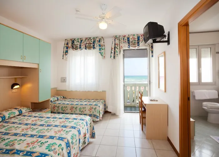 Otel Marinella